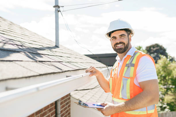 Best Local Roofing Companies  in Mill Valley, CA