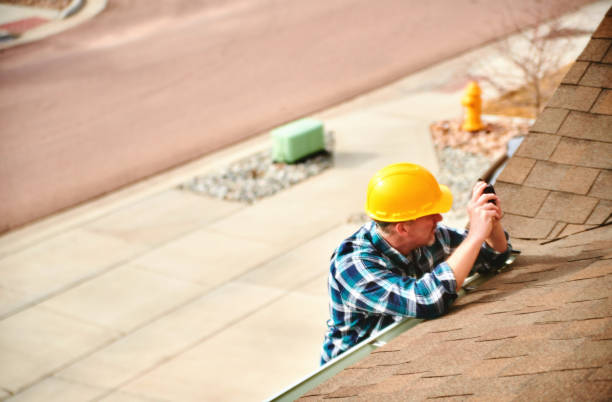 Best Flat Roof Repair Services  in Mill Valley, CA
