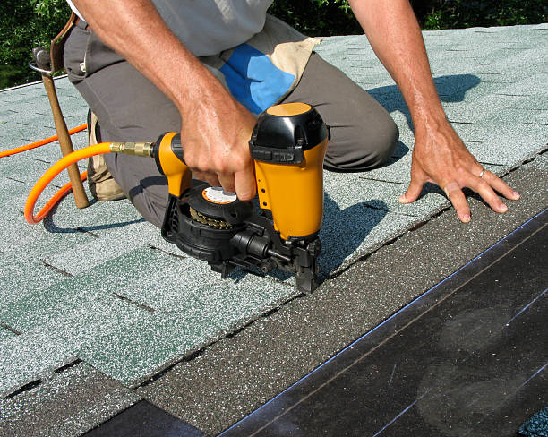 Best Roof Maintenance Services  in Mill Valley, CA