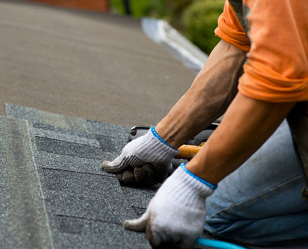 Heating Cable for Roof Installation in Mill Valley, CA