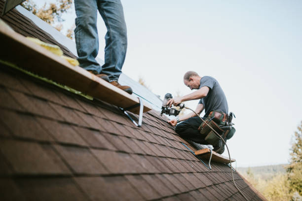 Quick and Trustworthy Emergency Roof Repair Services in Mill Valley, CA
